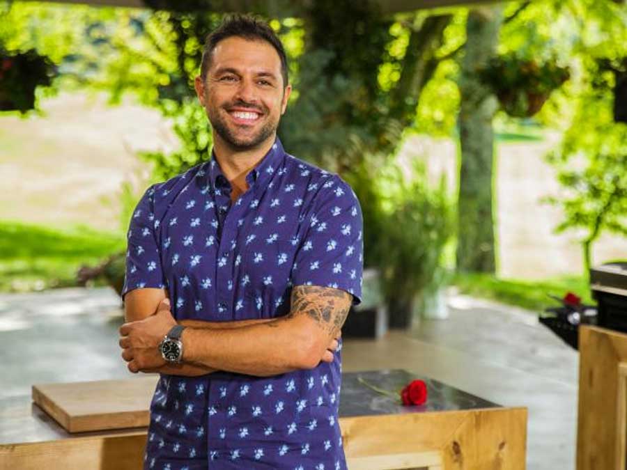 “Grill of Victory” on Food Network | Date, Contestants, Wiki | 2021