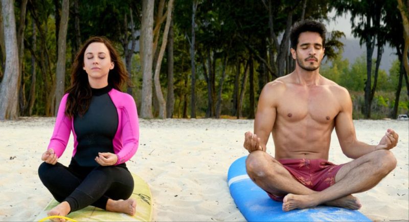 Groundswell movie on HMM
