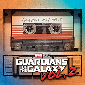 Guardians Of The Galaxy Vol 2