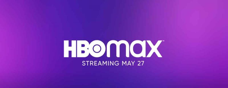 HBO Max Starts Shows Content