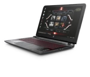 Laptop for Movies and Music: HP 15-AN003TX