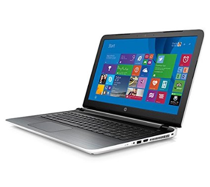 Laptop for Movies and Music: HP Pavilion 15-ab215TX