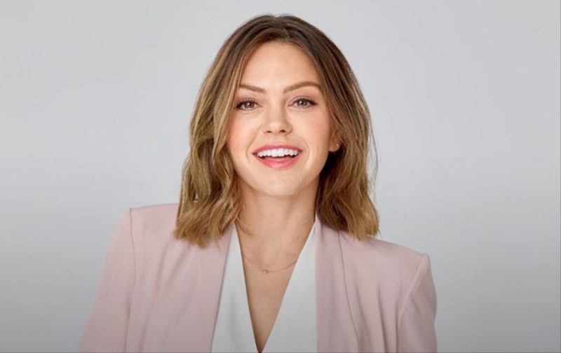 Hallmark Movie Autumn in the City