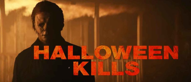 Halloween Kills Movie | Release Date, Cast Plot