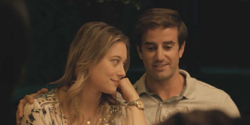 Happily Never After movie on Lifetime