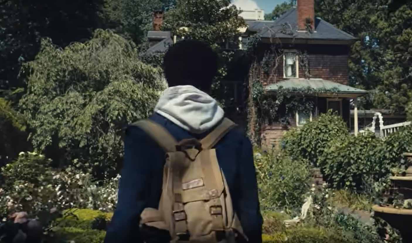 Harlan Coben’s Shelter – Official Trailer from Prime Video