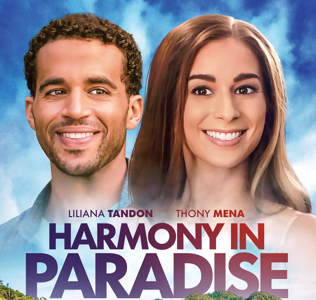 Harmony in Paradise (2022) UPtv Movie | About, Cast, Wiki