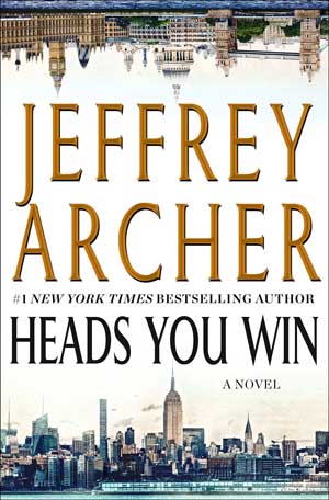 Heads You Win Book Review