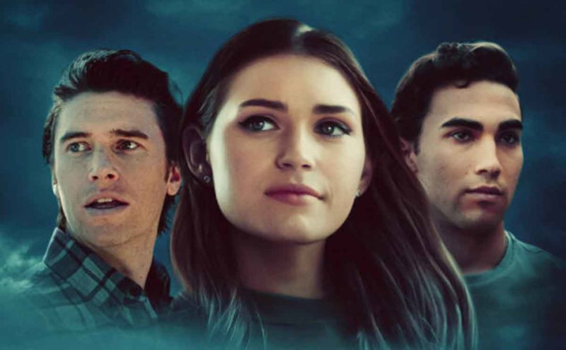 Her Boyfriend's Deadly Secret LMN Movie