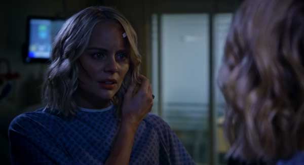 Her Deadly Reflections movie on LMN