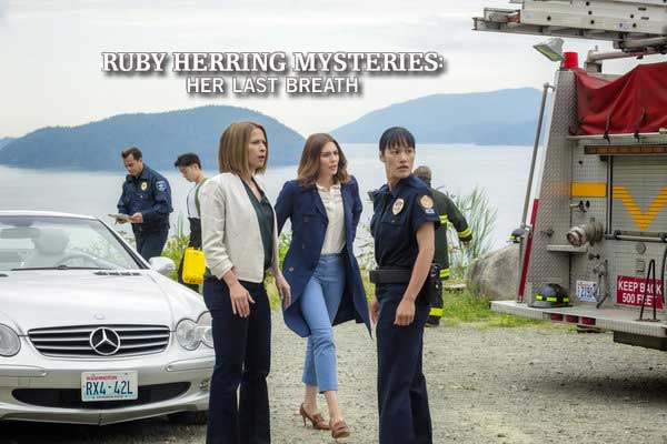 Her Last Breath movie on HMM