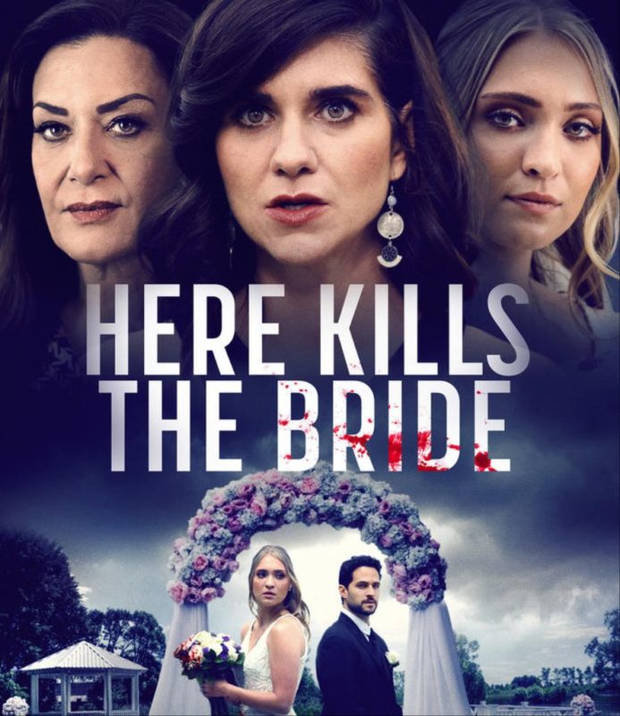 Here Kills the Bride Movie in LMN