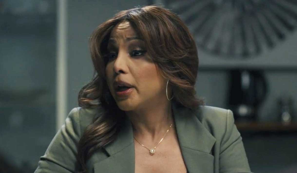 Heroes And Felons (2022) Lifetime Movie | About, Cast, Wiki