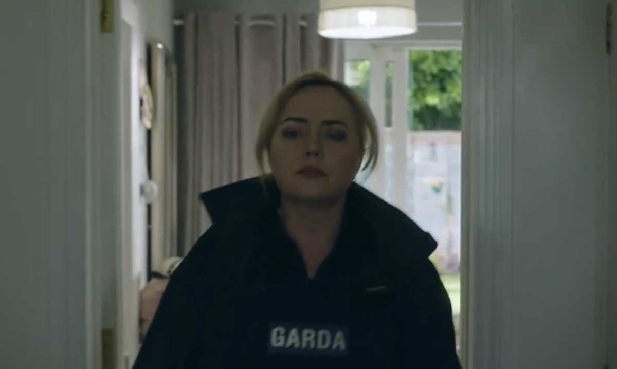 Hidden Assets (2022) on Acorn TV | About, Cast, Wiki