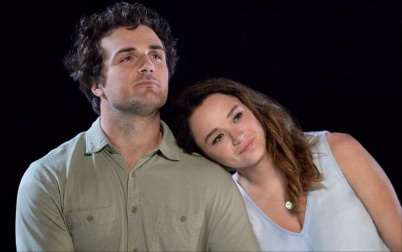 Hidden Gems Movie on Hallmark Channel