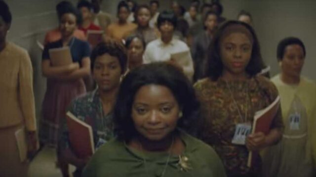 Hidden figures margot shetterly