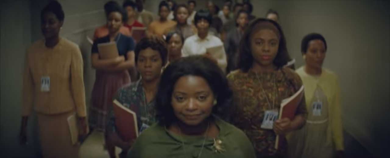 Hidden figures margot shetterly
