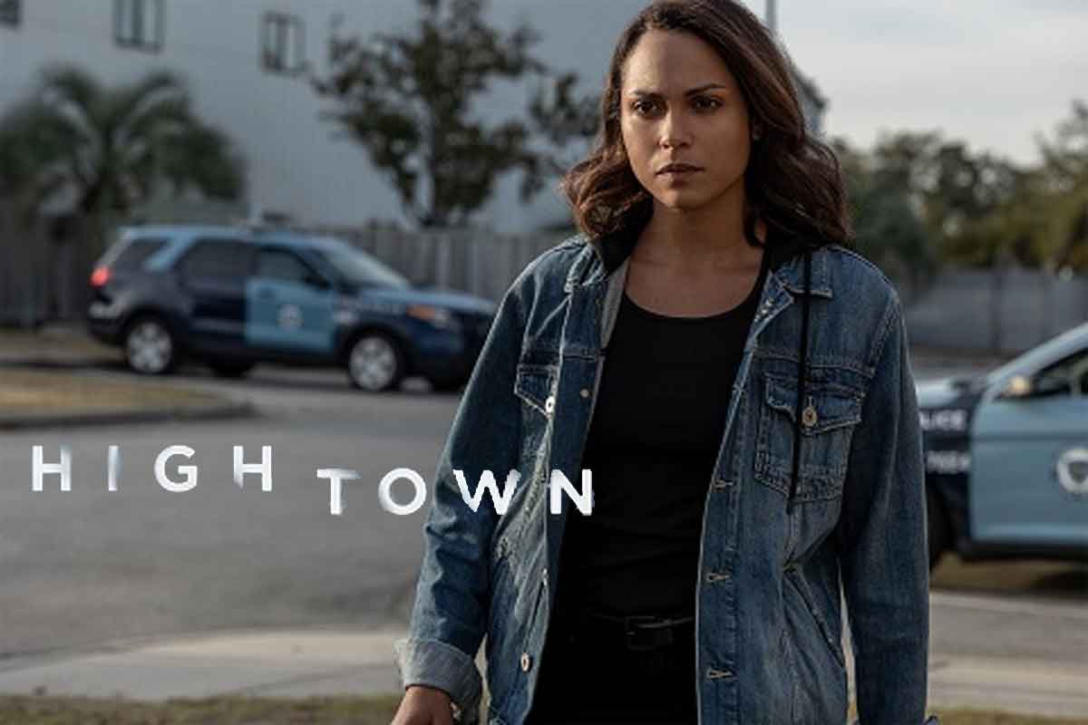 Hightown Season 2 on Starz | Date, Cast, Wiki | 2021