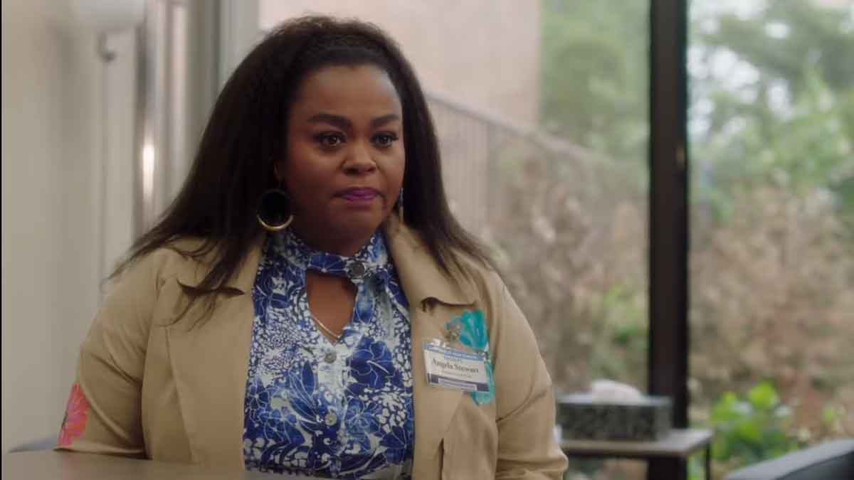 Highway to Heaven Lifetime Movie