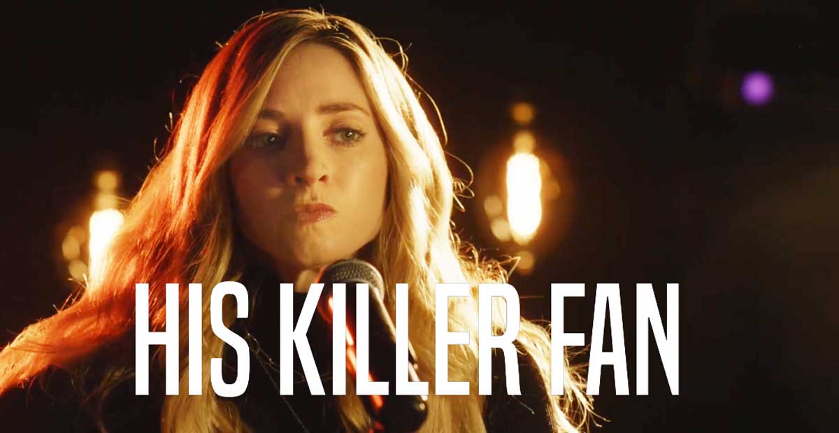 His Killer Fan Movie on LMN