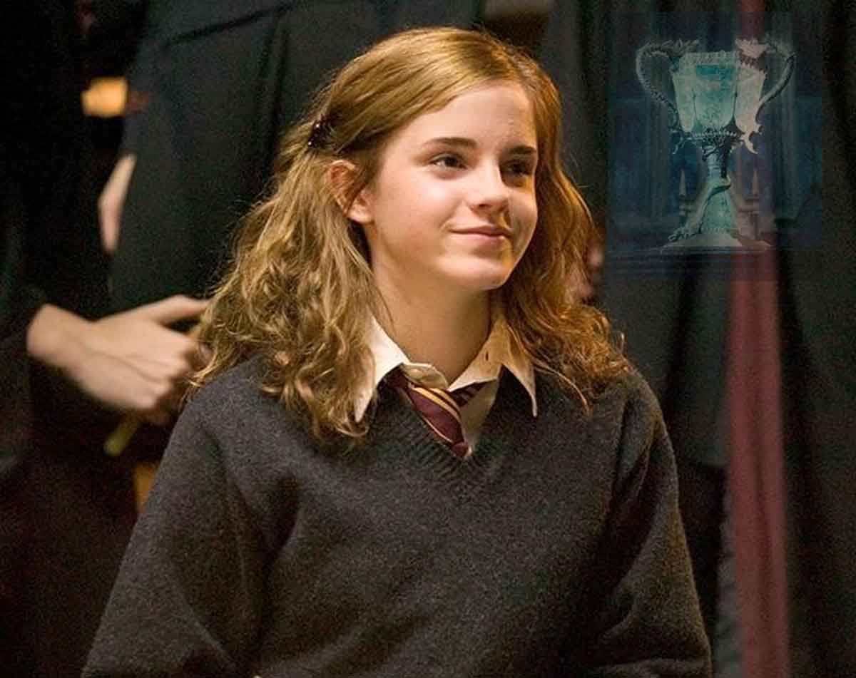 “Hogwarts Tournament of Houses” on Cartoon Network, HBO Max | 2021