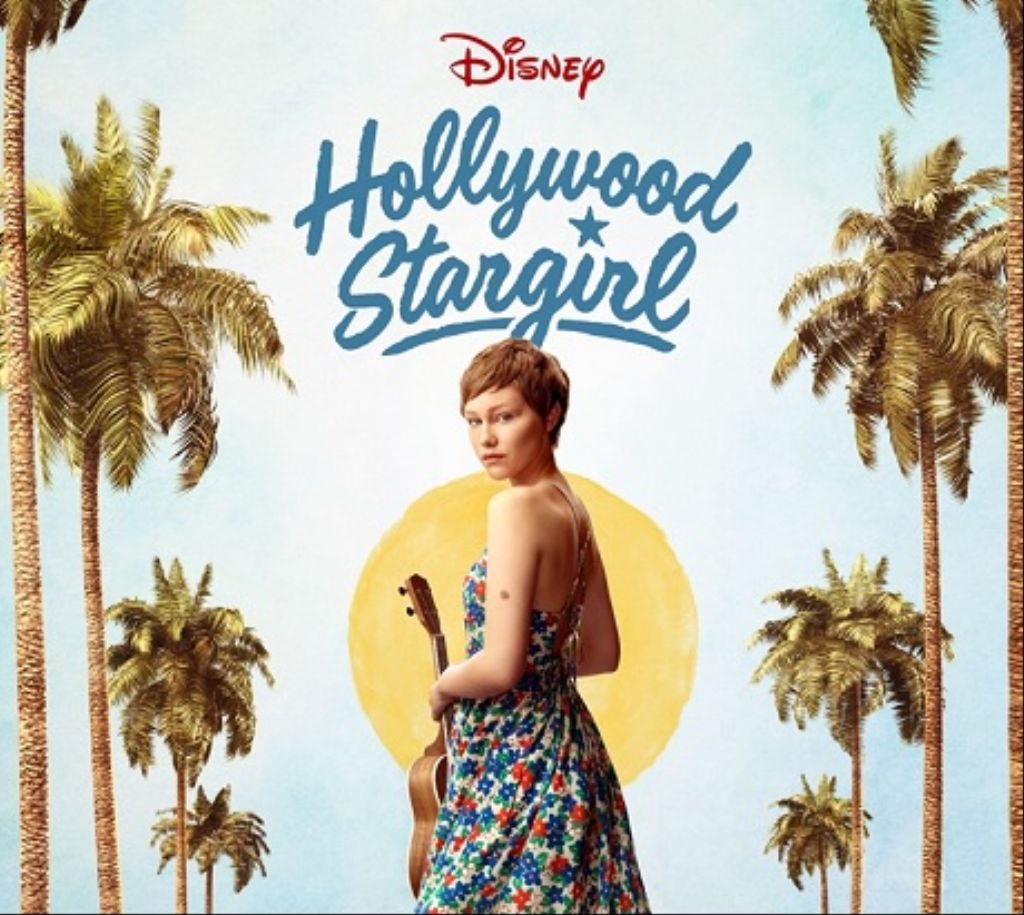Hollywood Stargirl (2022) Disney+ Movie | About, Cast, Wiki