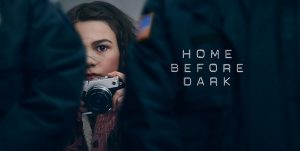 Home Before Dark Series on AppleTV+