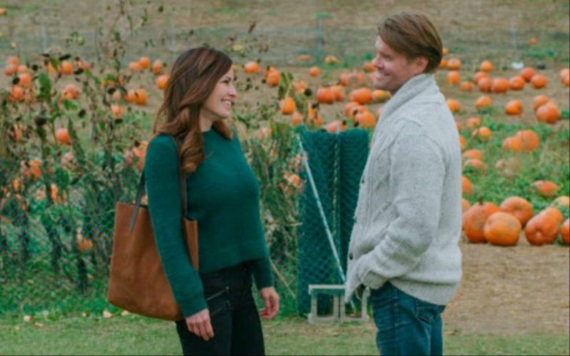 Home For Harvest movie on GAC