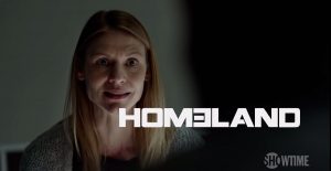 Homeland Season 8