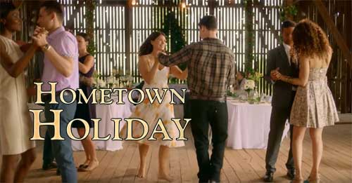 Hometown Holiday