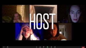 Host Movie on Shudder