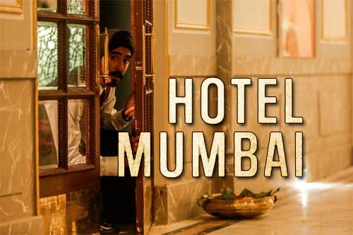 Hotel Mumbai movie Cast, Plot, Review