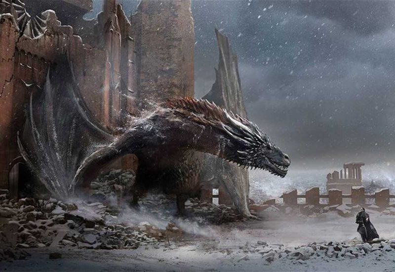 House of Dragon Series on HBO - Cast, Plot, Trailers and More