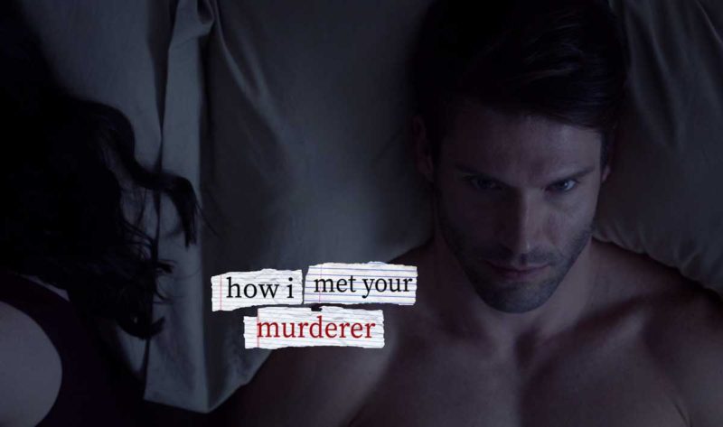 How I Met Your Murderer Lifetime Movie