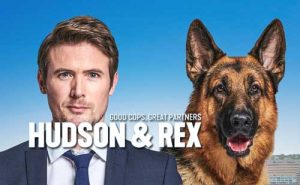 Hudson and Rex Series on CityTV