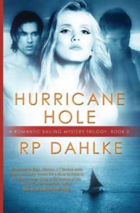 Hurricane Hole Book Review