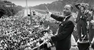 I AM MLK Documentary Paramount