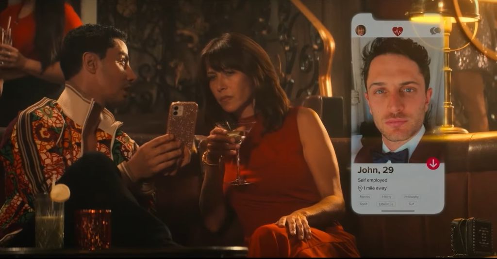 I Love America (2022) Amazon Movie | About, Cast, Wiki