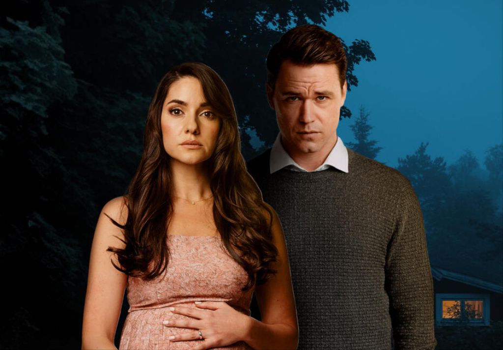 I Won’t Let You Go (2022) Lifetime Movie | About, Cast, Wiki