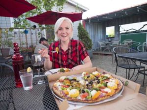 I hart food hannah hart