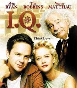 IQ Movie | Revew, cast, Story