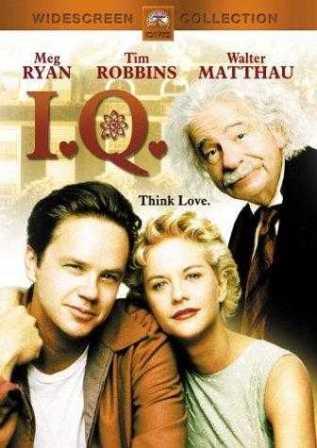 IQ Movie | Revew, cast, Story