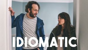 Idiomatic series on Sundance Now