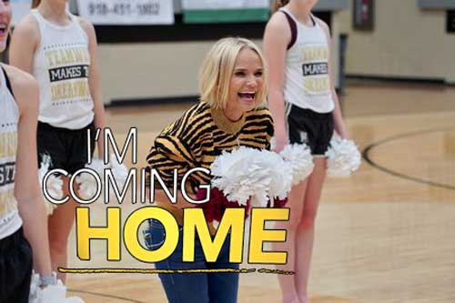 Im Coming Home Special on ABC News