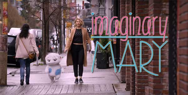 Imaginary mary ABC cast reviews