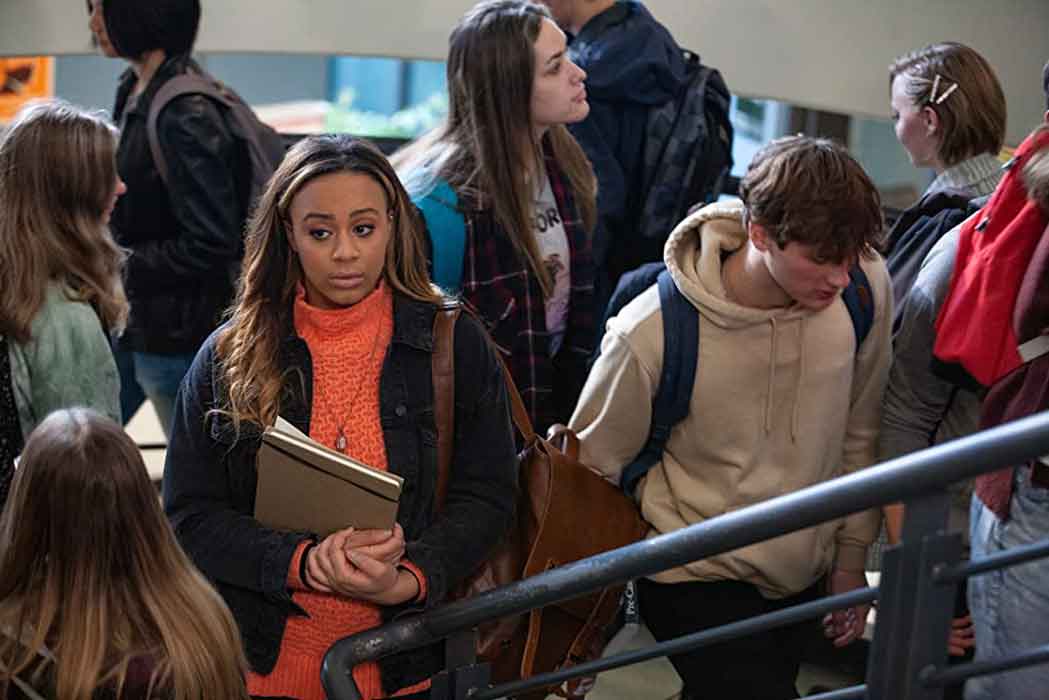 Imperfect High Lifetime Movie