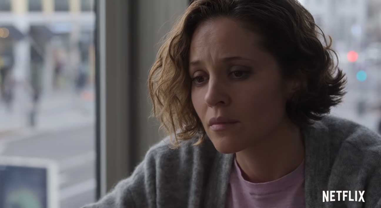In From the Cold Netflix Series (2022) | Cast, Wiki