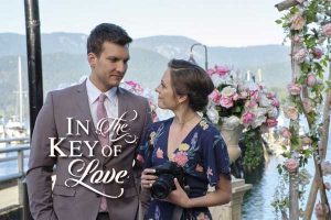 In the Key of Love movie on Hallmark