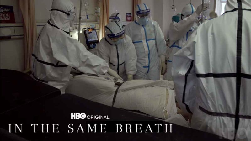 In the Same Breath HBO Documentary