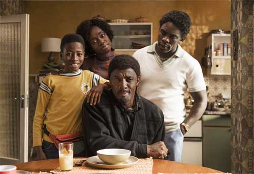 In the long run tv series cast plot wiki